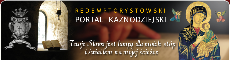 Słowo Redemptor