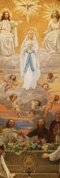 Wniebowzięcie Najświętszej Maryi Panny – uroczystość