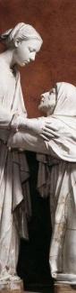 Nawiedzenie Najświętszej Maryi Panny – święto