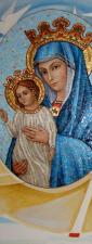 Najświętszej Maryi Panny Matki Kościoła – święto