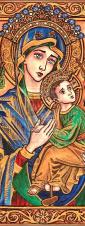 Najświętszej Maryi Panny Nieustającej Pomocy – Biblijny i duchowy portret Maryi