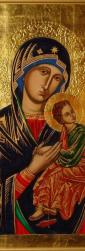 Najświętszej Maryi Panny Nieustającej Pomocy – Maryja pomaga odnaleźć drogę do Chrystusa