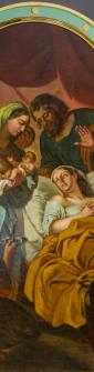 Narodzenie Najświętszej Maryi Panny – święto